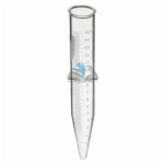 Precision Glass Centrifuge Tube